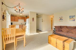 Homey Windham Condo Hike and Ski the Catskill Mtns! - Windham - 4