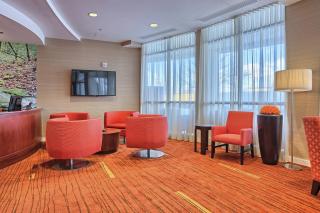 Courtyard by Marriott Harrisburg West/Mechanicsburg - Mechanicsburg - 4