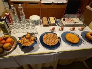 Hotel Ely - Viareggio - 9