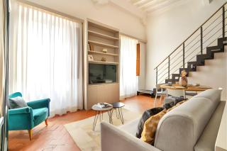 The Florence Tornabuoni Palace Boutique Apartments - Florence - 6