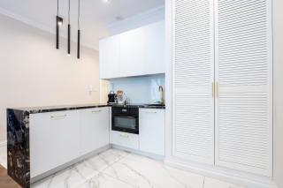 ArtDeco Luxury Apartments - 5