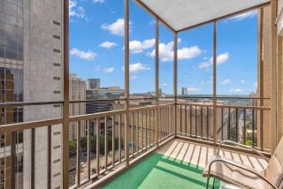 Classic Southern Stay Charming 1br In Downtown - Atlanta - 2