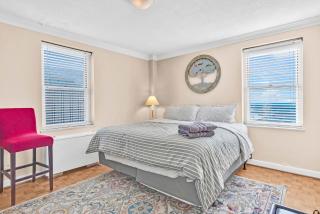 Classic Southern Stay Charming 1br In Downtown - Atlanta - 4