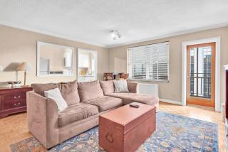 Classic Southern Stay Charming 1br In Downtown - Atlanta - 0