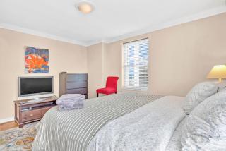 Classic Southern Stay Charming 1br In Downtown - Atlanta - 5