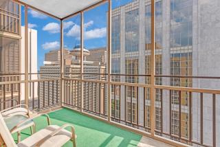 Classic Southern Stay Charming 1br In Downtown - Atlanta - 1