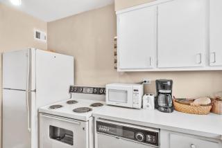 Classic Southern Stay Charming 1br In Downtown - Atlanta - 7