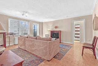 Classic Southern Stay Charming 1br In Downtown - Atlanta - 9