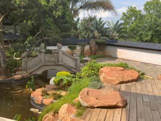 Oasis On Lily with OWN Pool - Joanesburgo - 5