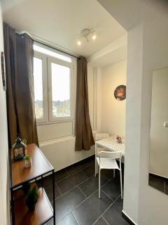 Luxembourg Tram Station Rooms - Lussemburgo - 4