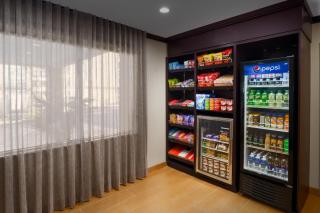 Fairfield by Marriott Inn & Suites Las Vegas Stadium Area - Las Vegas - 9