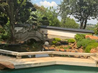 Oasis On Lily with OWN Pool - Joanesburgo - 6