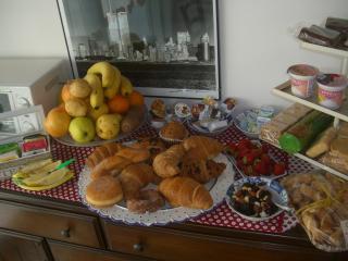 mum b&b - Vicenza - 9