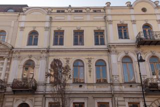 Mardzhanov Apartments, Block 108 - Tbilisi - 3