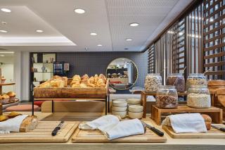Appart Hotel Odalys City Paris Montmartre - Paris - 5