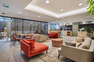 Appart Hotel Odalys City Paris Montmartre - Paris - 7