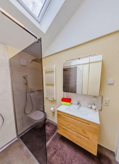 Ferienwohnung Luisenthal - 3