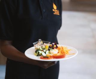 Azalaï Hôtel Ouagadougou - Ouagadougou - 9
