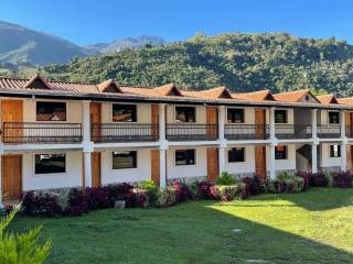Estancia Altos de la Sierra - - 9