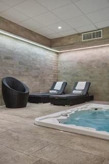 Appart Hotel Odalys City Paris Montmartre - Paris - 4