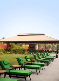 Azalaï Hôtel Ouagadougou - Ouagadougou - 3