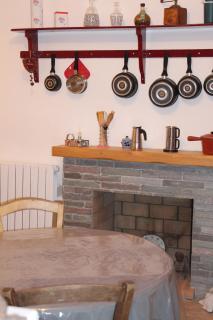 Appartement Vezzani Centre Corse - 4