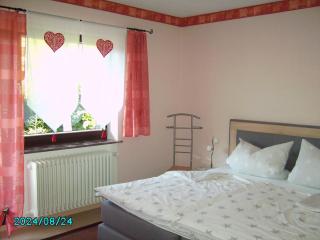 Ferienwohnung Haus Patry - Leonhardshof - 5
