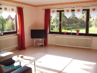 Ferienwohnung Haus Patry - Leonhardshof - 6