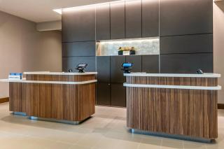 Courtyard by Marriott Fort Lauderdale Downtown - Fort Lauderdale - 9