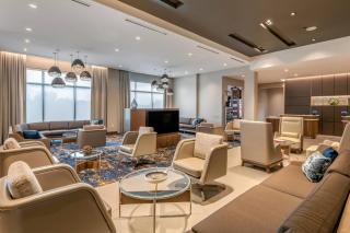 Courtyard by Marriott Fort Lauderdale Downtown - Fort Lauderdale - 8