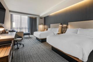 Courtyard by Marriott Fort Lauderdale Downtown - Fort Lauderdale - 2