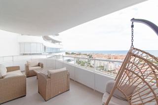 Global Properties, Apartamento con vistas al mar, 2 terrazas y piscina en Canet d'en Berenguer - Canet de Berenguer - 0