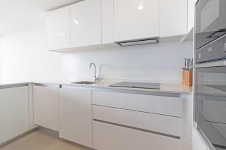 Global Properties, Apartamento con vistas al mar, 2 terrazas y piscina en Canet d'en Berenguer - 3