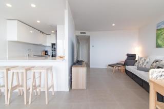 Global Properties, Apartamento con vistas al mar, 2 terrazas y piscina en Canet d'en Berenguer - 1