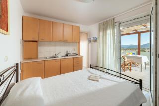 Haraki Hill & Seaview - Luxury Penthouse - Haraki - 8
