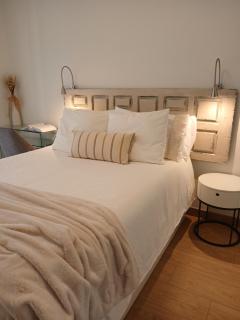 Apartamento La Mina - 6