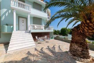 Haraki Hill & Seaview - Luxury Penthouse - Haraki - 4