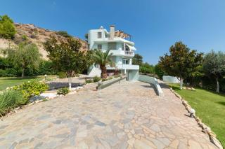 Haraki Hill & Seaview - Luxury Penthouse - Haraki - 3