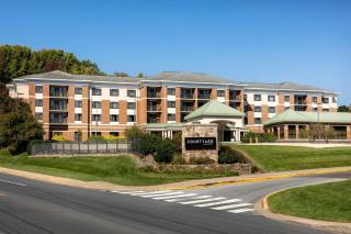 Courtyard by Marriott Newark-University of Delaware - 0