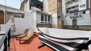 Piso Centro Badalona - Badalona - 8