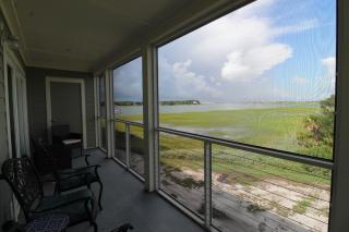 C Sweep - Folly Beach - 1