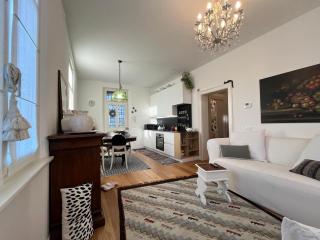 ISA's home - Udine - 2