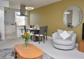The Quays - Saundersfoot - 5