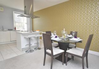 The Quays - Saundersfoot - 2