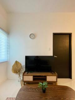 Cozy and Modern 1 Bedroom with Balcony - Iloilo - 7
