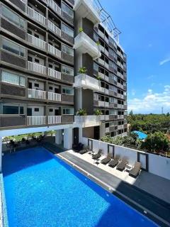 Cozy and Modern 1 Bedroom with Balcony - Iloilo - 5