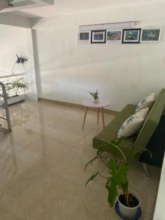 Nắng Sớm Homestay - 6