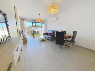 Villa avec piscine - Montblanc - 5