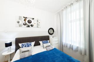 Great Central City Apartments Mitte Rosenthaler Platz - Berlin - 5