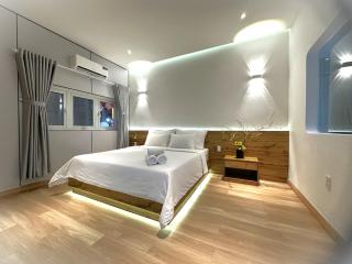 6even Hotel - Have a staycation in The Cafe Apartments building - Ho Chi Minh - 7
